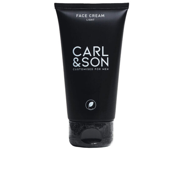 FACE CREAM light 75 ml Carlandson Face Cream Light