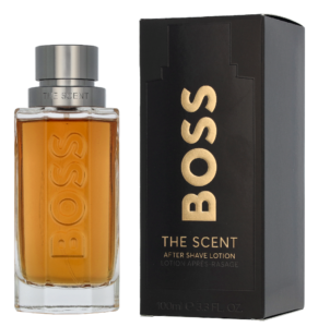 The Scent Nahahooldustoode