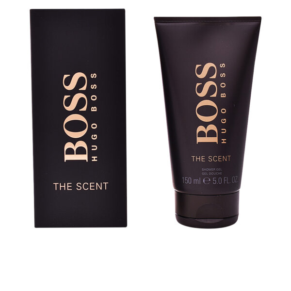 THE SCENT shower gel 150 ml The Scent Shower Gel