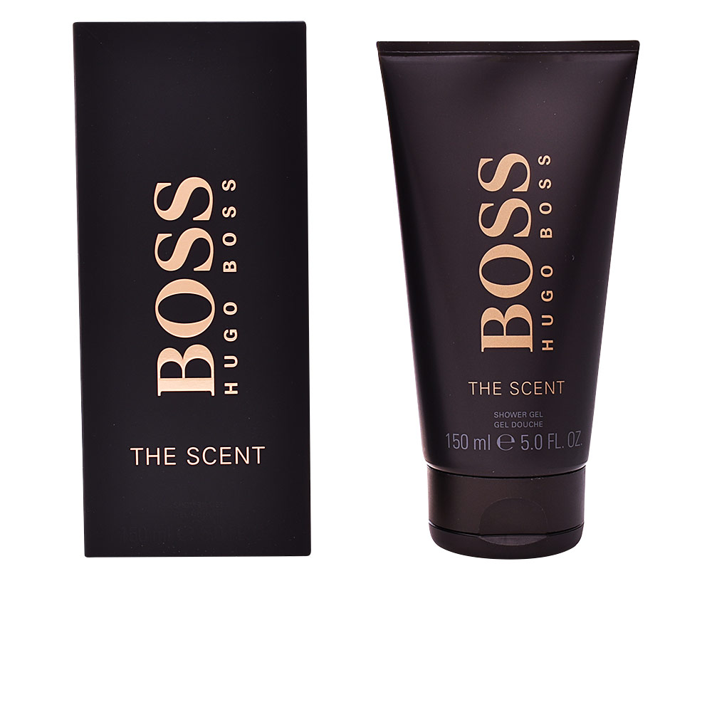 The Scent Shower Gel