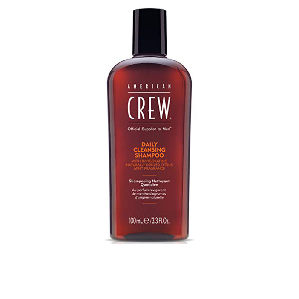 Daily Cleansing Shampoo 100ml