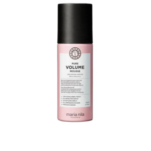 Pure Volume Hair Mousse