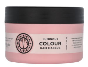 Luminous Color Mask