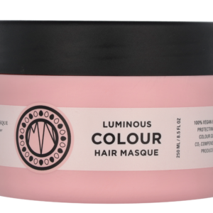 Luminous Color Mask