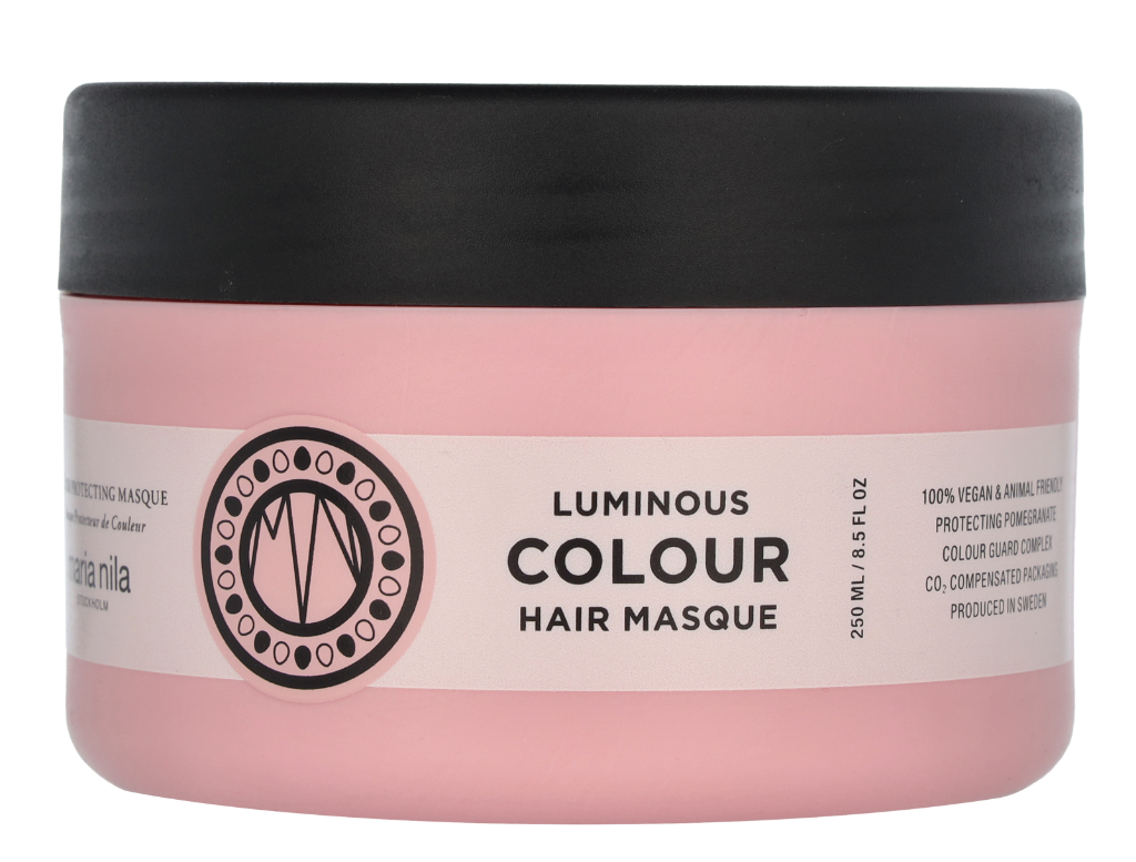 Luminous Color Mask