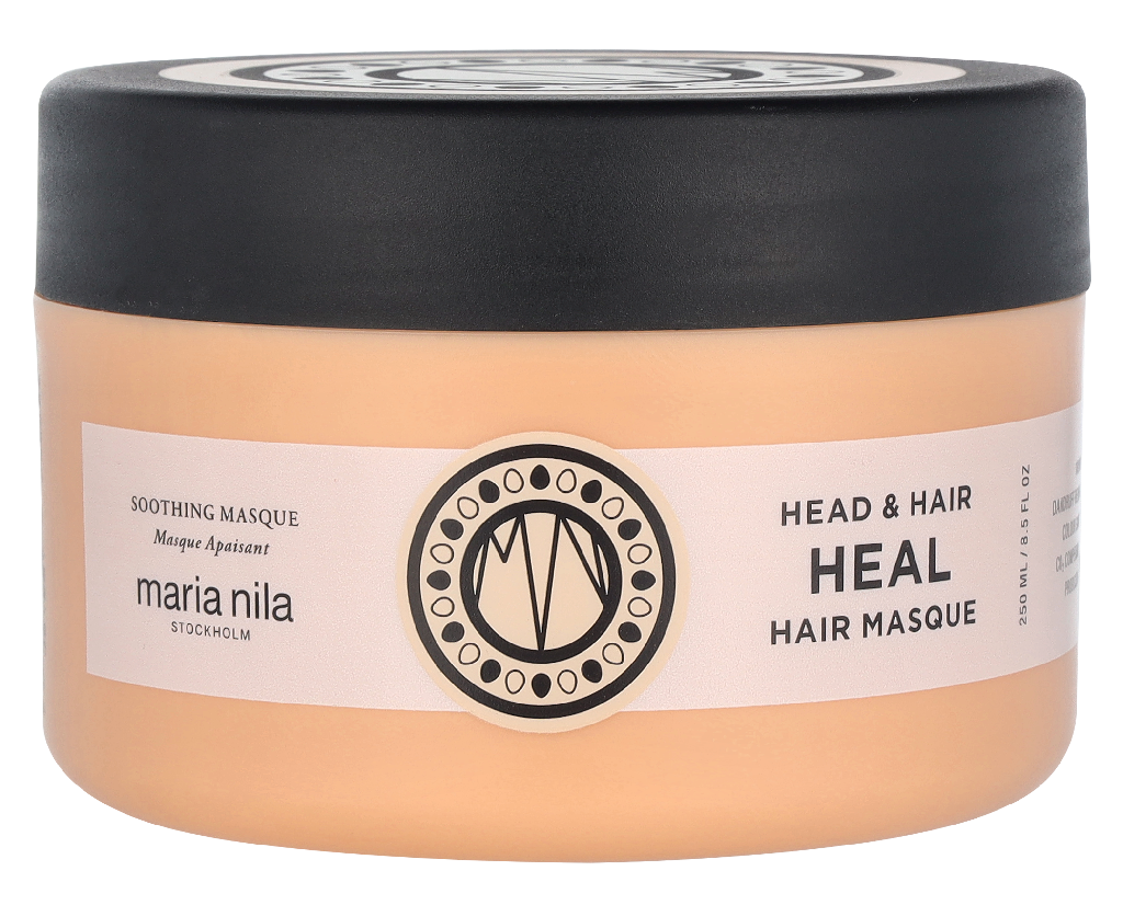 Head & Hair Heal 250ml