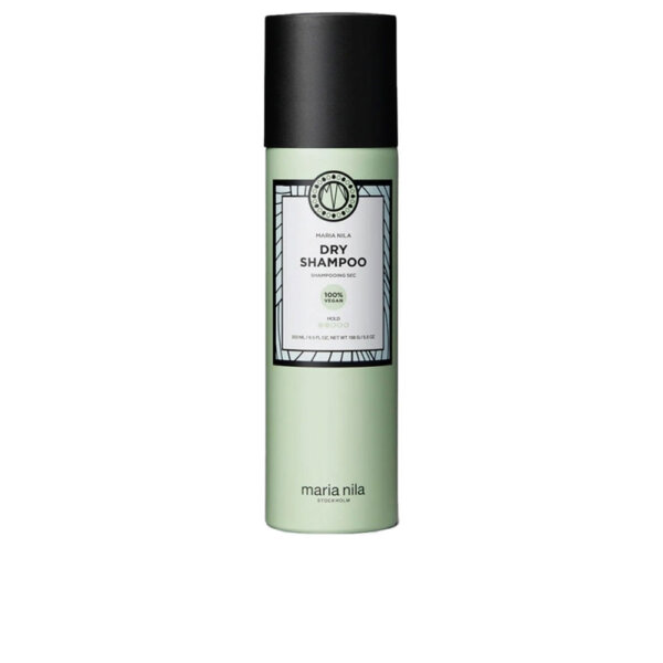 DRY shampoo 250 ml Maria Nila Dry Shampoo
