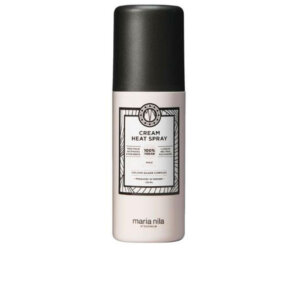 Cream Heat Spray