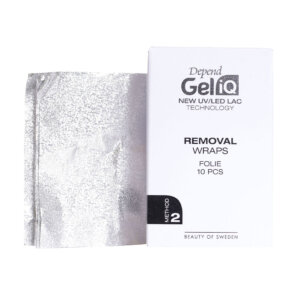 Gel Iq Bandas Para