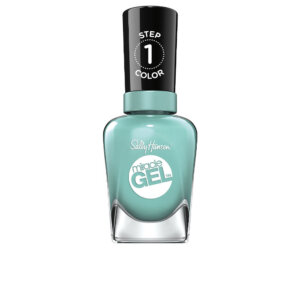 Miracle Gel toon 709 Mintage