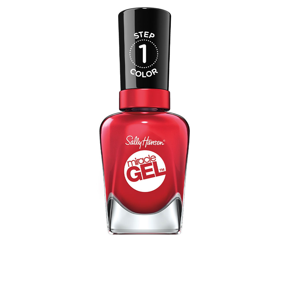 Miracle Gel #444 Off