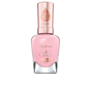 Color Therapy Sheer Polish 7ml