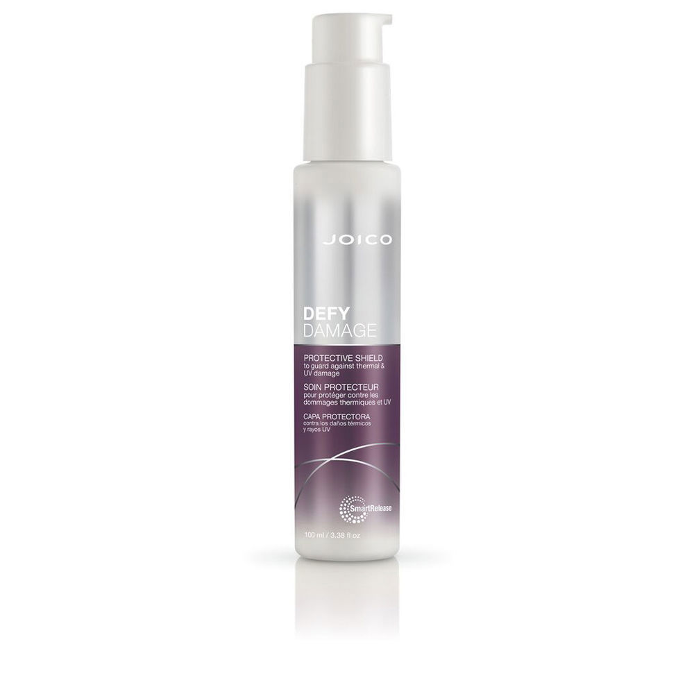 Defy Damage Protective Shield