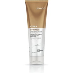 K Pak Intense Hydrator