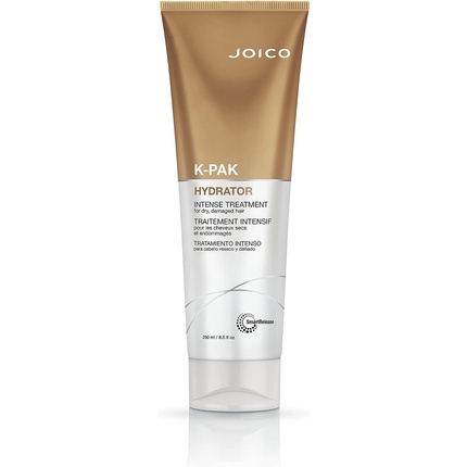K-Pak Intense Hydrator Treatment ( dry and damaged hair ) K Pak Intense Hydrator