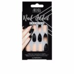 Nail Addict Black Stud