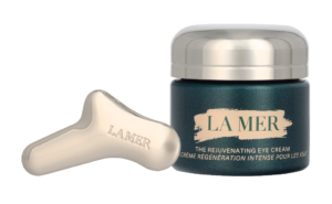 The Rejuvenating Eye Cream