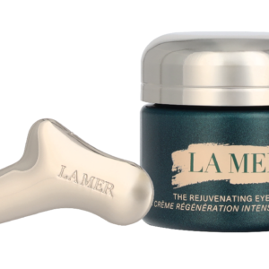 The Rejuvenating Eye Cream