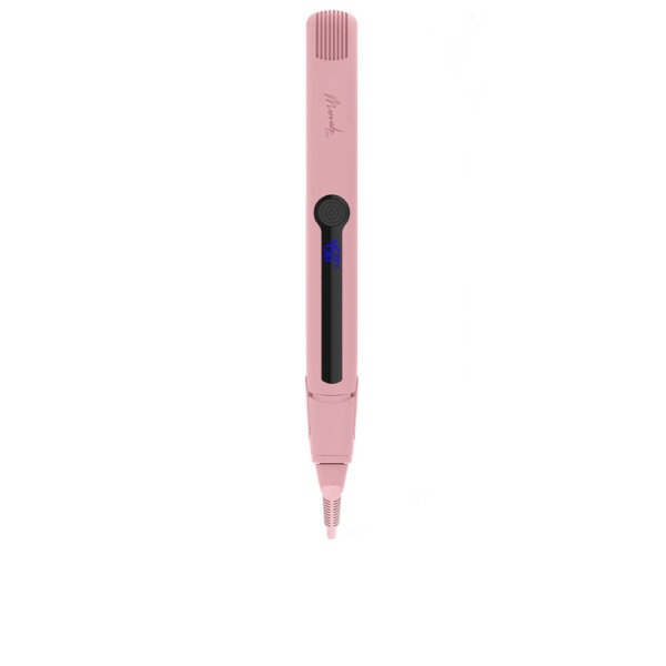 MERMADE hair straightener #pink 1 u Hair Straightener Pink