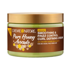 Pure Honey Avocado Curl