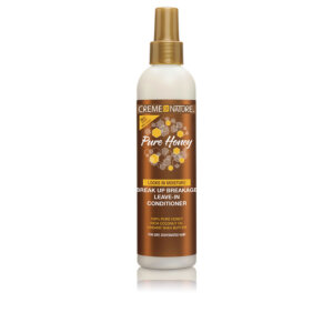 Pure Honey Anti Breakage