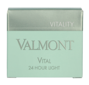 Valmont VITAL 24 HOUR LIGHT face cream 50 ml