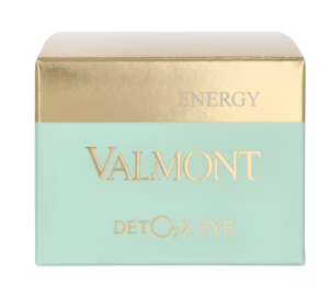 Valmont DETO2X eye 12ml