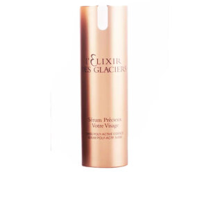 Lelixir Des Glaciers Votre 30ml