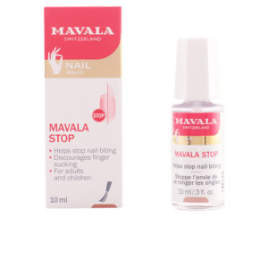 Mavala Nail Alert Stop