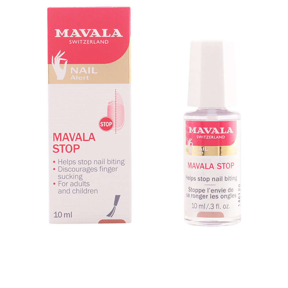 Mavala Nail Alert Stop