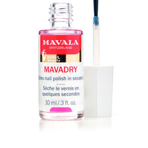 Mavadry Dries Nail Polish 10ml