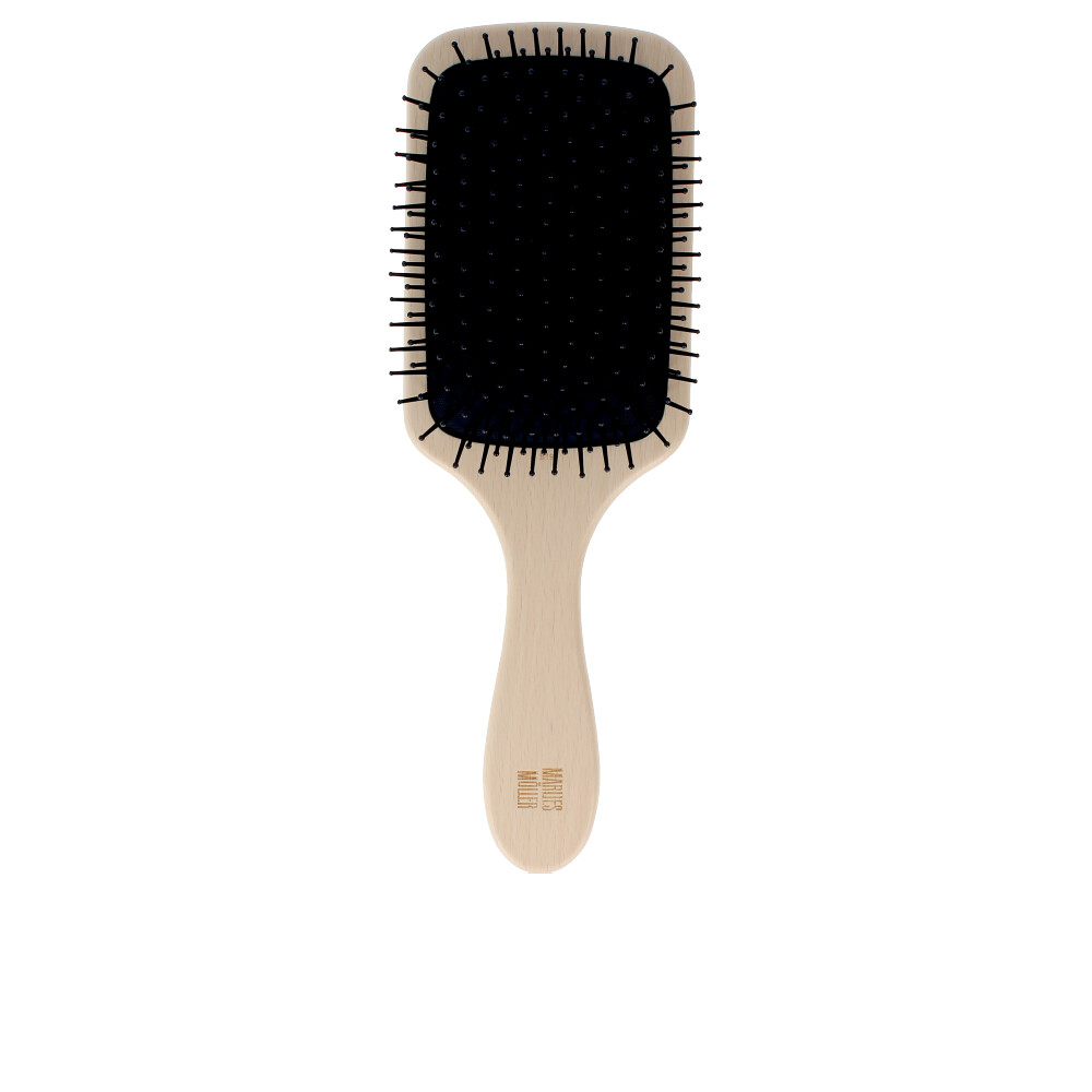Hair And Scalp Brush