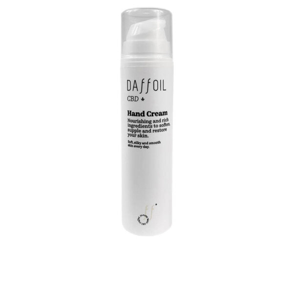 CBD HAND CREAM 500mg 50ml Cbd Hand Cream 500Mg