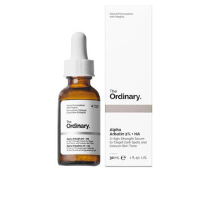 Alpha Arbutin 2% Ha 30ml