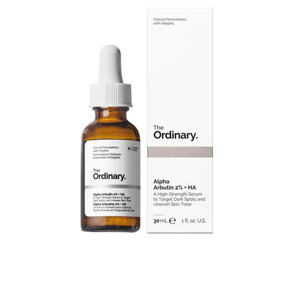 Alpha Arbutin 2% Ha 30ml