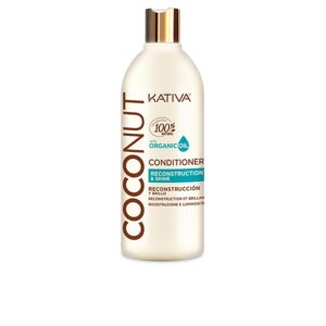 Kativa Coconut Palsam