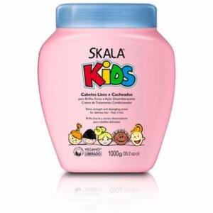 Skala Crema Acondicionadora Kids