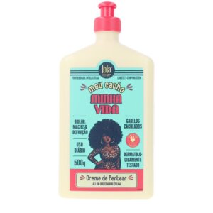 Meu Cacho Minha Vida 500ml