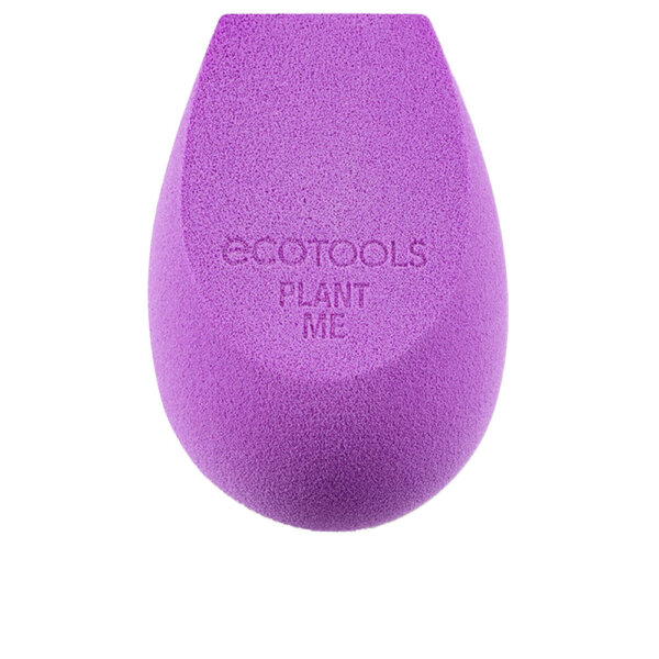 BIOBLENDER BIODEGRADABLE makeup sponge 1 u Bioblender Biodegradable Makeup Sponge