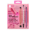 Double Time Brush Last