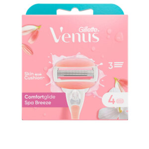 Venus Spa Breeze Charger