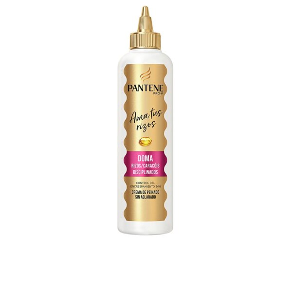 PANTENE PRO-V LEAVE-IN CREAM curls 270 ml Pantene Kreem