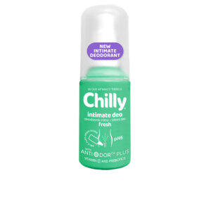 Chilly Fresh Intimate Deodorant