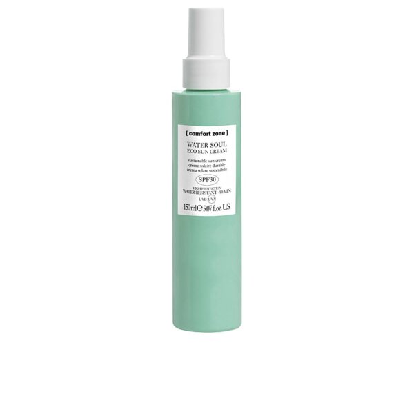 WATER SOUL eco sun cream SPF30 150 ml Water Soul Eco Sun