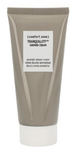 Tranquillity Shower Cream