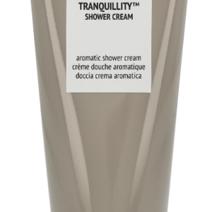 Tranquillity Shower Cream