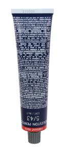 Wella Professional Koleston juuksevärv toon 44/65