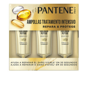 Pantene Juuksehooldustoode