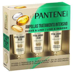 Pantene Juuksehooldustoode