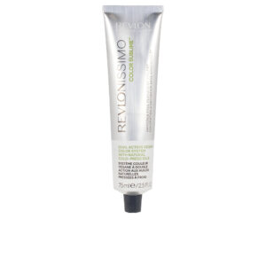 Revlonissimo Color Sublime Ammonia 75ml